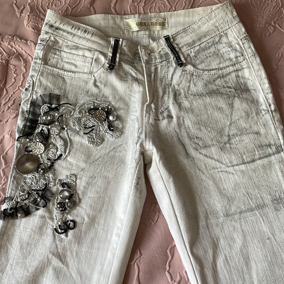 Jeans ROSA & ROSE - Picture 2 of 9